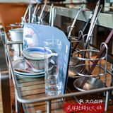 藏在武林街区的宝藏火锅店，精致艳台湾
