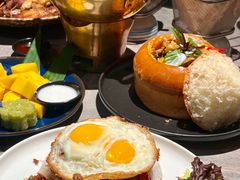 -Home Thai·泰谣(王府井apm店)