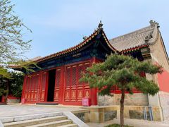 -大钟寺古钟博物馆