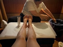 -大桶大足浴(周浦店)