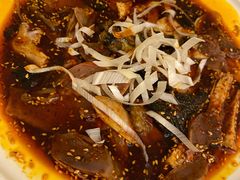 夫妻肺片-大蓉和(一品天下店)
