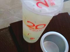 -蜜雪冰城(新世纪店)