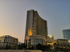 -舟山希尔顿酒店