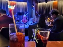 -林肯爵士乐上海中心 Jazz at Lincoln Center Shanghai