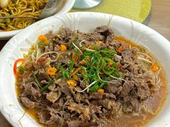 -胡家饭店(崇福路店)