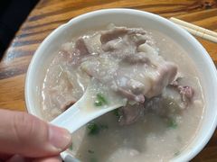 -洲心明记烧肉大粥(总店)
