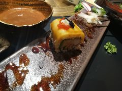-無二炙坊·和牛烧肉(大钟寺1733店)