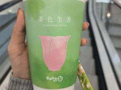 -鲜芋仙(群光广场店)
