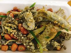 -陈添記·祖傳爽鱼皮·西关老字号(广州首店)