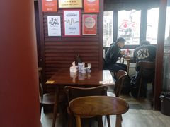 -孙盛兴奥灶面馆·蟹黄面·三虾面(山塘街总店)