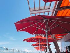 -湾景餐厅(海洋公园店)