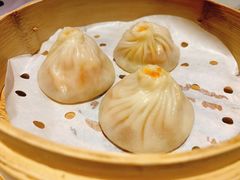 蟹粉鲜肉小笼-蟹榭(静安寺晶品商场店)