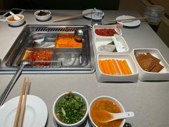 -海底捞火锅(龙湖三千集店)