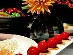 -秀儿四九城·新京菜(亚运村鸟巢店)