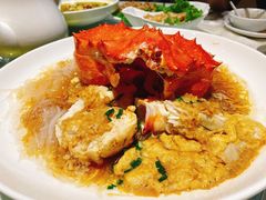 -启东海鲜人家(古美路店)