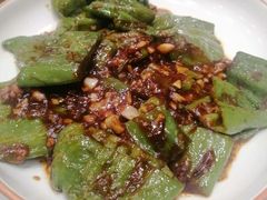 虎皮青椒-庐州太太(鼓楼店)