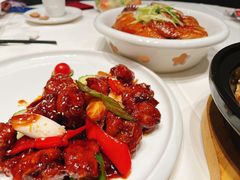 酸甜骨-天喜酒楼饭市·茶市(同德皇宫店)