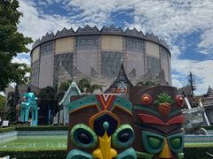 -南宁方特东盟神画