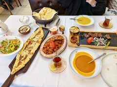 -沙漠玫瑰土耳其餐厅(神路街店)