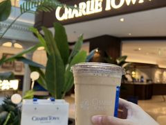 -CHARLIETOWN红茶公司(南京万象天地店)