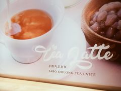 -KOI Thé(正佳广场店)