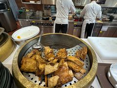 -西贝(六里桥旗舰店)