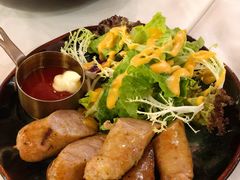 -Ciao窑炉披萨餐厅(宁波阪急店)