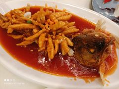 -老克勒上海菜(南京路步行街店)