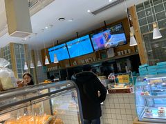 -罗莎蛋糕(魔法师司门口店)