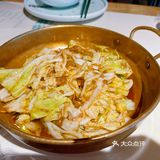 真的是又好吃又下饭还便宜。「手撕包菜」简直了