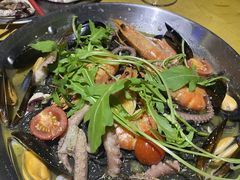 -囧吉香生蚝牛排馆(湖北路店)