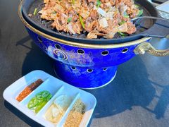 -喜悦烤鸭·新京菜(王府井店)