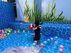 -汤W城市微度假(仓山店)