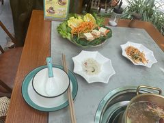 -大理董·董家小厨野生菌火锅(古城旗舰店)