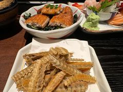 -玄白·炭烤活鳗(上海首店)