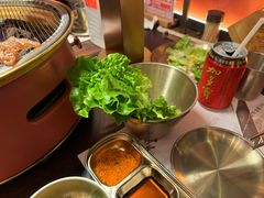 -西塔老太太泥炉烤肉(上海七宝领展广场店)