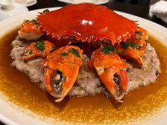 -广州文华东方酒店·江-由辉师傅主理