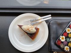 -black rainbow coffee