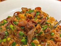 -前海沿·青岛菜(乐客城店)