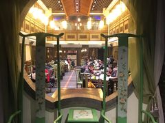 -大张烙馍村(泉山店)