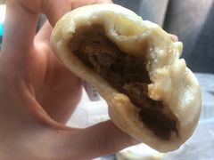 -宝正臻天津包子总店(金阳光居易店)
