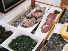 -一席地·本地鸡窝·杭帮鸡火锅(萧山银隆百货店)