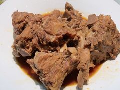 -大师兄·西北小馆(南沙万达广场店)