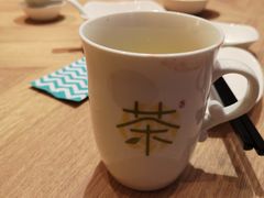 -莆田餐厅(吉隆坡柏威年广场店)
