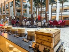 -威斯汀舞台餐厅