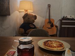 -咖法森林·咖啡  酒吧(天河店)