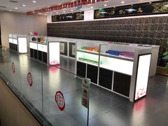 店内环境-同仁堂(沙坪坝店)