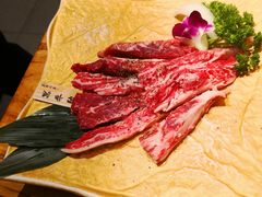 -黑牛の店·和牛烧肉(大悦城店)