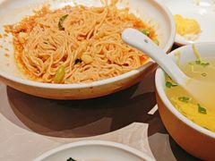 -松鹤楼面馆(清河万象汇店)