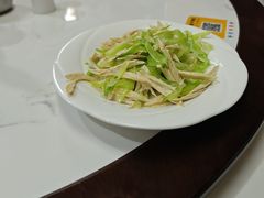 -京天红酒家(虎坊路店)